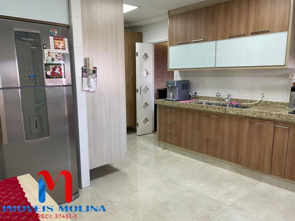 Imagem Apartamento com 4 Quartos à Venda, 188 m² em Santa Maria - São Caetano Do Sul Imagem Apartamento com 4 Quartos à Venda, 188 m² em Santa Maria - São Caetano Do Sul