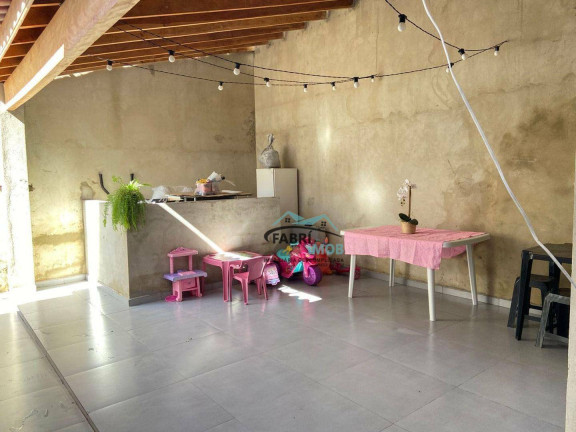 Imagem Casa com 2 Quartos à Venda, 85 m² em Caguaçu - Sorocaba