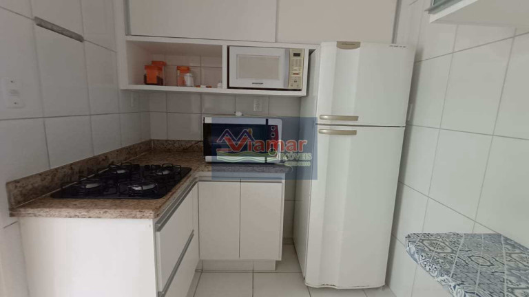 Imagem Apartamento com 2 Quartos à Venda, 75 m² em Astúrias - Guarujá