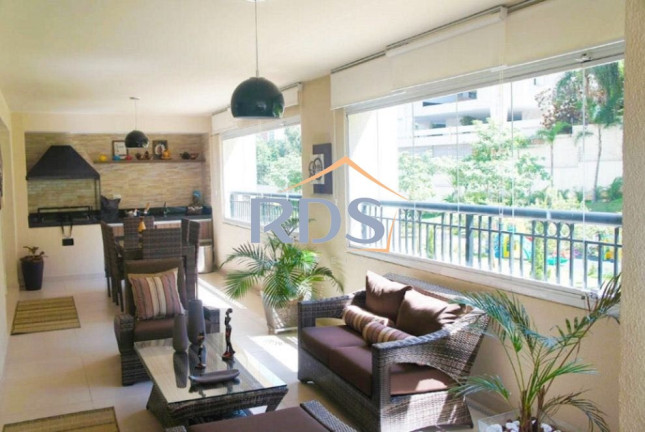 Imagem Apartamento com 3 Quartos à Venda, 540 m² em Santo Amaro - São Paulo Imagem Apartamento com 3 Quartos à Venda, 540 m² em Santo Amaro - São Paulo