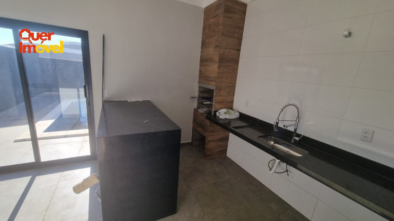 Imagem Imóvel com 3 Quartos à Venda,  em Bonfim Paulista - Ribeirão Preto