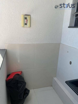 Imagem Casa com 1 Quarto para Alugar, 30 m² em Portal Dos Gramados - Guarulhos