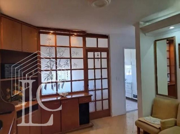 Imagem Apartamento com 1 Quarto à Venda, 32 m² em Jabaquara - São Paulo