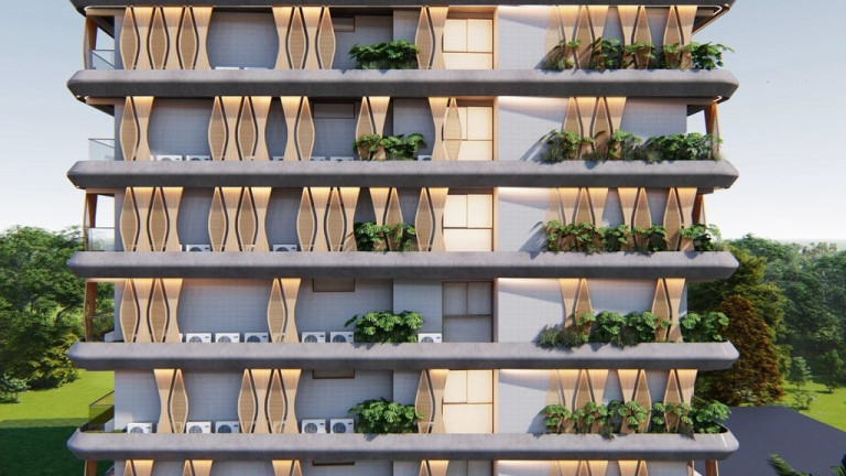 Imagem Imóvel com 1 Quarto à Venda, 19 m² em Manaíra - João Pessoa Imagem Imóvel com 1 Quarto à Venda, 19 m² em Manaíra - João Pessoa