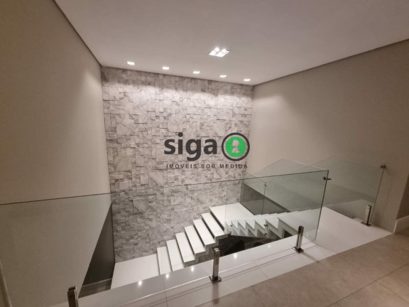 Imagem Casa com 4 Quartos à Venda, 415 m² em Jardim Paulista - São Paulo Imagem Casa com 4 Quartos à Venda, 415 m² em Jardim Paulista - São Paulo