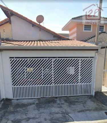 Casa com 4 Quartos à Venda, 131 m² em Residencial União - São José Dos Campos
