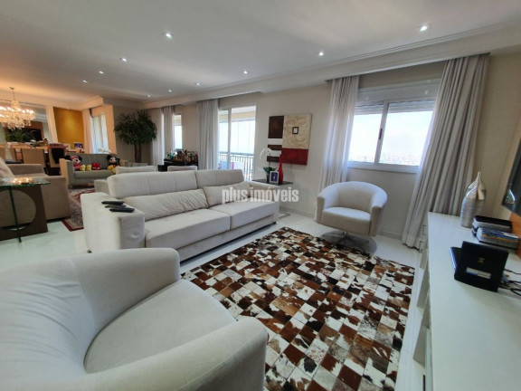 Imagem Apartamento com 3 Quartos à Venda, 170 m² em Jardim Guedala - São Paulo Imagem Apartamento com 3 Quartos à Venda, 170 m² em Jardim Guedala - São Paulo