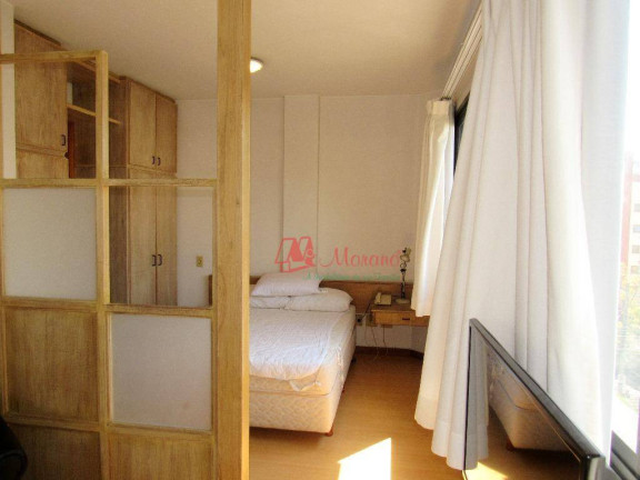Imagem Apartamento com 1 Quarto à Venda, 40 m² em Moinhos De Vento - Porto Alegre