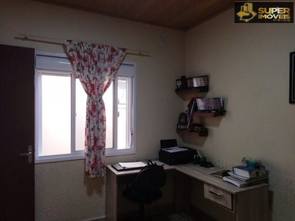 Imagem Casa com 3 Quartos à Venda, 175 m² em Areal - Pelotas Imagem Casa com 3 Quartos à Venda, 175 m² em Areal - Pelotas