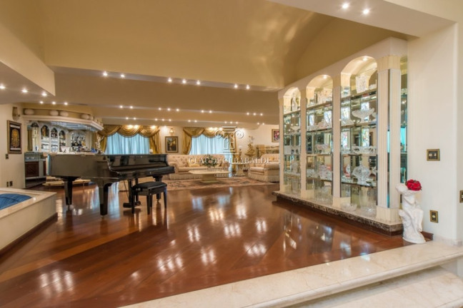 Imagem Casa de Condomínio com 6 Quartos para Alugar, 1.300 m² em Parque Reserva Fazenda Imperial - Sorocaba Imagem Casa de Condomínio com 6 Quartos para Alugar, 1.300 m² em Parque Reserva Fazenda Imperial - Sorocaba