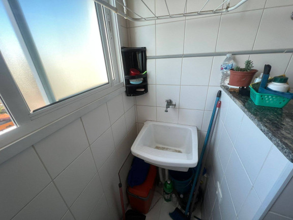 Imagem Apartamento com 1 Quarto à Venda, 50 m² em Aviação - Praia Grande Imagem Apartamento com 1 Quarto à Venda, 50 m² em Aviação - Praia Grande