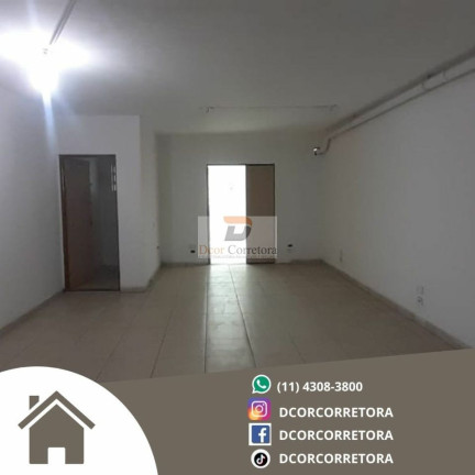 Imagem Imóvel Comercial para Alugar, 250 m² em Centro - Diadema Imagem Imóvel Comercial para Alugar, 250 m² em Centro - Diadema