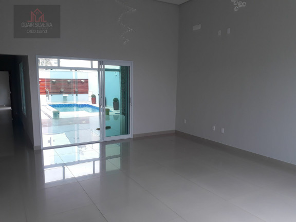 Imagem Casa com 3 Quartos à Venda, 200 m² em Parque Universitário - Americana