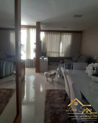 Imagem Casa com 3 Quartos à Venda, em Parque Rosário - Campos Dos Goytacazes Imagem Casa com 3 Quartos à Venda, em Parque Rosário - Campos Dos Goytacazes