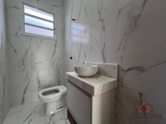 Imagem Sobrado com 4 Quartos à Venda, 197 m² em Balneário Flórida - Praia Grande Imagem Sobrado com 4 Quartos à Venda, 197 m² em Balneário Flórida - Praia Grande