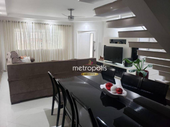 Imagem Sobrado com 3 Quartos à Venda ou Locação, 243 m² em Rudge Ramos - São Bernardo Do Campo Imagem Sobrado com 3 Quartos à Venda ou Locação, 243 m² em Rudge Ramos - São Bernardo Do Campo