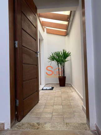 Imagem Sobrado com 3 Quartos à Venda, 181 m² em Conjunto Residencial Pombeva - São Bernardo Do Campo