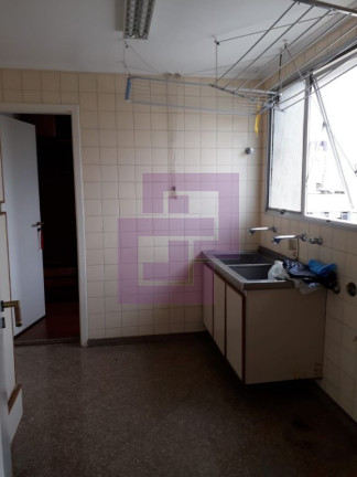 Imagem Apartamento com 3 Quartos à Venda, 224 m² em Paraíso - São Paulo Imagem Apartamento com 3 Quartos à Venda, 224 m² em Paraíso - São Paulo
