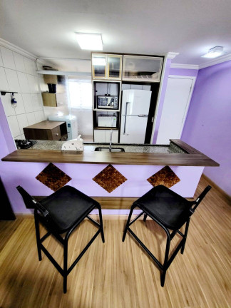 Imagem Apartamento com 2 Quartos à Venda, 90 m² em Mirim - Praia Grande