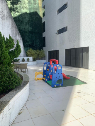 Imagem Imóvel com 1 Quarto à Venda, 52 m² em Barra - Salvador Imagem Imóvel com 1 Quarto à Venda, 52 m² em Barra - Salvador