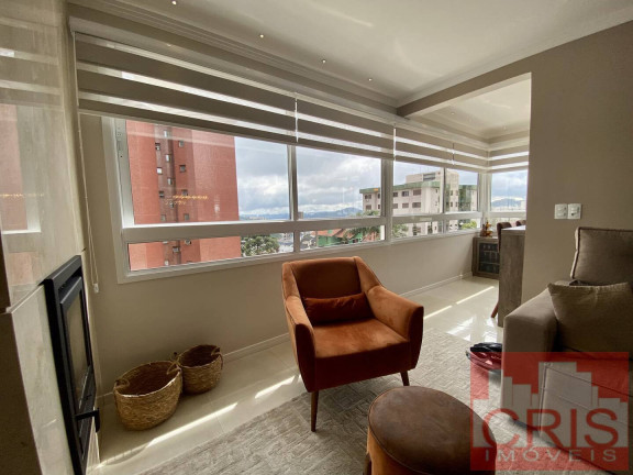 Imagem Apartamento com 3 Quartos à Venda, 110 m² em Humaitá - Bento Gonçalves Imagem Apartamento com 3 Quartos à Venda, 110 m² em Humaitá - Bento Gonçalves
