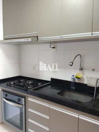 Imagem Apartamento com 3 Quartos à Venda, 90 m² em Boa Vista - São José Do Rio Preto Imagem Apartamento com 3 Quartos à Venda, 90 m² em Boa Vista - São José Do Rio Preto