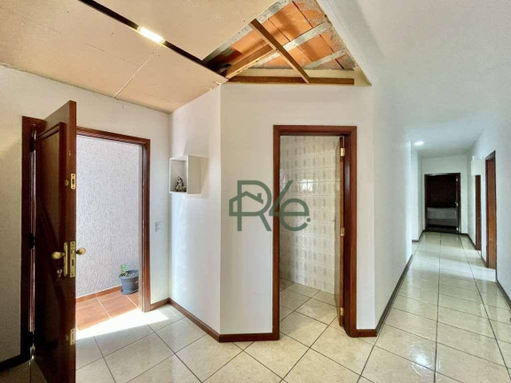 Imagem Casa com 4 Quartos à Venda, 350 m² em Jardim Das Flores - Cotia Imagem Casa com 4 Quartos à Venda, 350 m² em Jardim Das Flores - Cotia