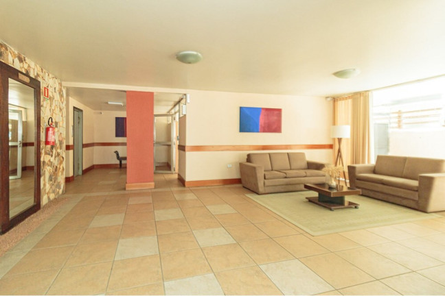 Imagem Apartamento com 2 Quartos à Venda, 63 m² em Santa Cecília - Porto Alegre