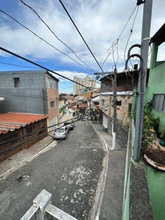 Imagem Casa com 2 Quartos à Venda, 125 m² em Freguesia Do ó - São Paulo Imagem Casa com 2 Quartos à Venda, 125 m² em Freguesia Do ó - São Paulo