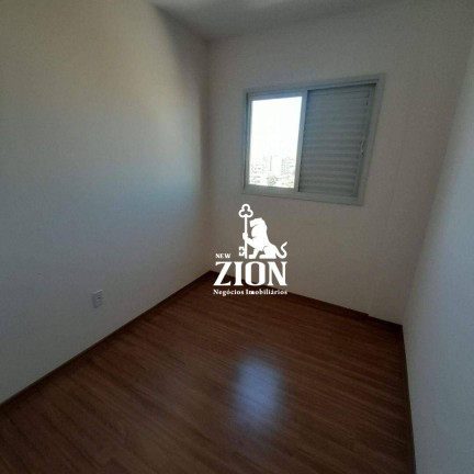 Imagem Apartamento com 2 Quartos para Alugar, 50 m² em Parada Inglesa - São Paulo