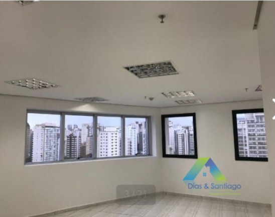 Foto do imóvel Sala Comercial à Venda, 44 m² em Moema - São Paulo