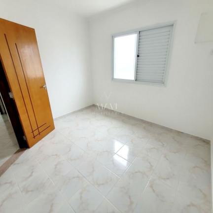 Imagem Apartamento com 3 Quartos à Venda, 174 m² em Guilhermina - Praia Grande