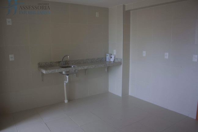 Imagem Apartamento com 3 Quartos para Alugar ou Temporada, 141 m² em Capim Macio - Natal