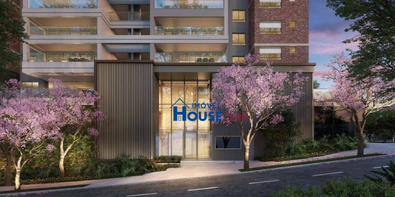 Imagem Apartamento com 3 Quartos à Venda, 109 m² em Perdizes - São Paulo