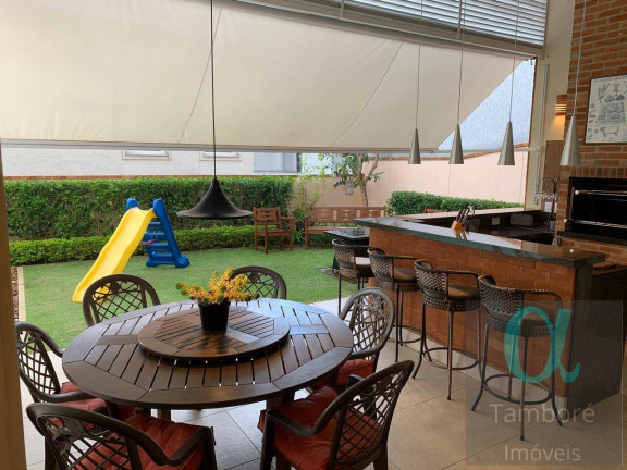 Imagem Casa com 4 Quartos à Venda, 324 m² em Tamboré - Santana De Parnaíba Imagem Casa com 4 Quartos à Venda, 324 m² em Tamboré - Santana De Parnaíba