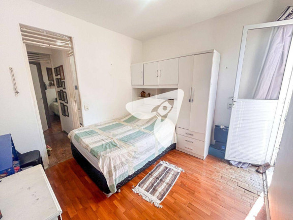 Imagem Apartamento com 3 Quartos à Venda, 87 m² em Cocó - Fortaleza