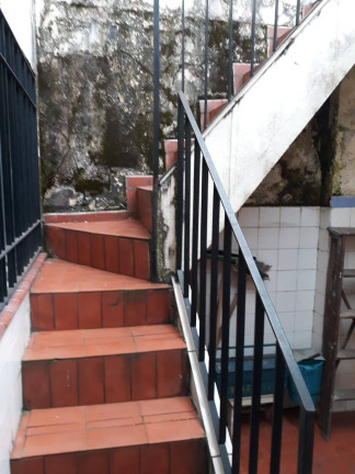 Imagem Casa com 2 Quartos à Venda, 95 m² em Tatuapé - São Paulo Imagem Casa com 2 Quartos à Venda, 95 m² em Tatuapé - São Paulo