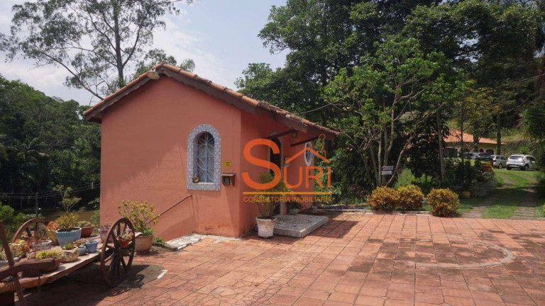 Imagem Fazenda à Venda, 230 m² em Bairro Das Leais - Serra Negra