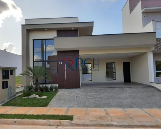 Imagem Casa com 3 Quartos à Venda, 158 m² em Residencial Villa Do Bosque - Sorocaba