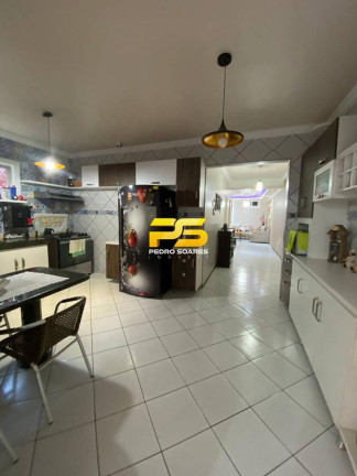 Imagem Casa com 3 Quartos à Venda, 47 m² em Henrique Jorge - Fortaleza