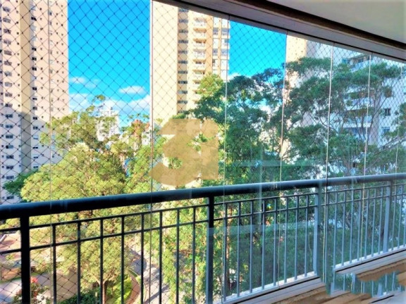 Apartamento com 3 Quartos à Venda, 150 m² em Vila Andrade - São Paulo