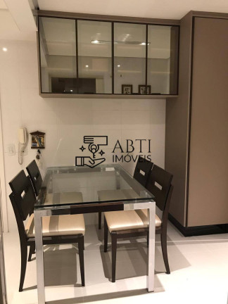 Imagem Apartamento com 4 Quartos à Venda, 204 m² em Indianópolis - São Paulo