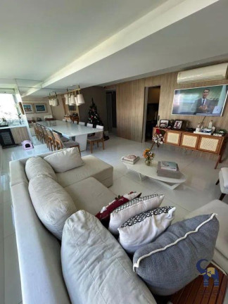 Apartamento com 3 Quartos à Venda, 91 m² em Ondina - Salvador