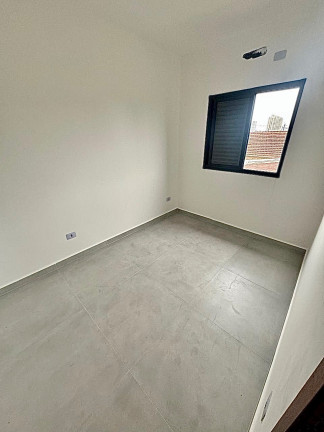 Imagem Sobrado com 2 Quartos para Alugar, 55 m² em Maracanã - Praia Grande Imagem Sobrado com 2 Quartos para Alugar, 55 m² em Maracanã - Praia Grande