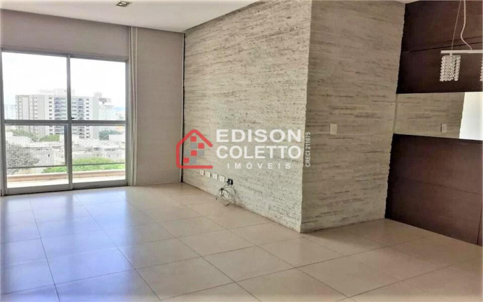 Imagem Apartamento com 3 Quartos à Venda, 76 m² em Nova América - Piracicaba