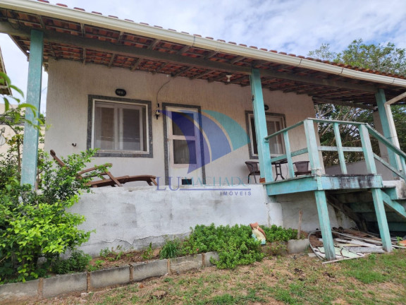 Imagem Casa com 2 Quartos à Venda, 150 m² em Ogiva - Cabo Frio