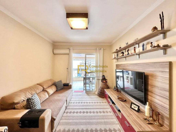 Imagem Apartamento com 3 Quartos à Venda, 119 m² em Aviação - Praia Grande