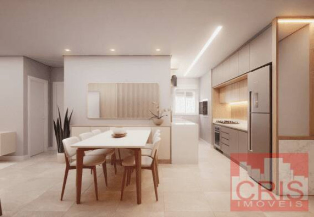 Imagem Apartamento com 2 Quartos à Venda, 76 m² em Borgo - Bento Gonçalves