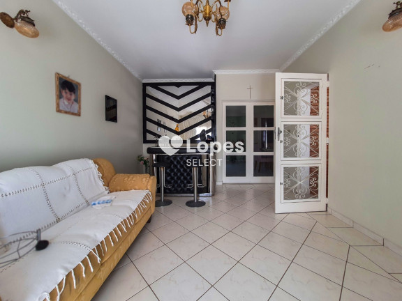 Imagem Casa com 4 Quartos à Venda,  em Jardim Eulina - Campinas