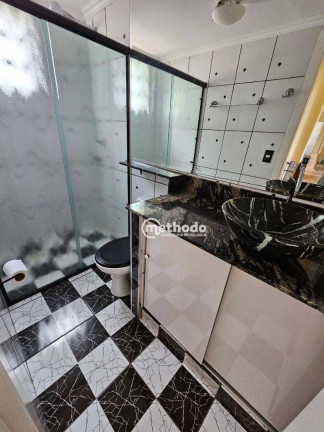 Imagem Cobertura com 3 Quartos à Venda, 100 m² em Vila João Jorge - Campinas